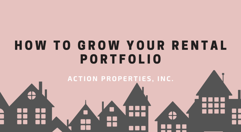 How to Grow Your Rental Portfolio