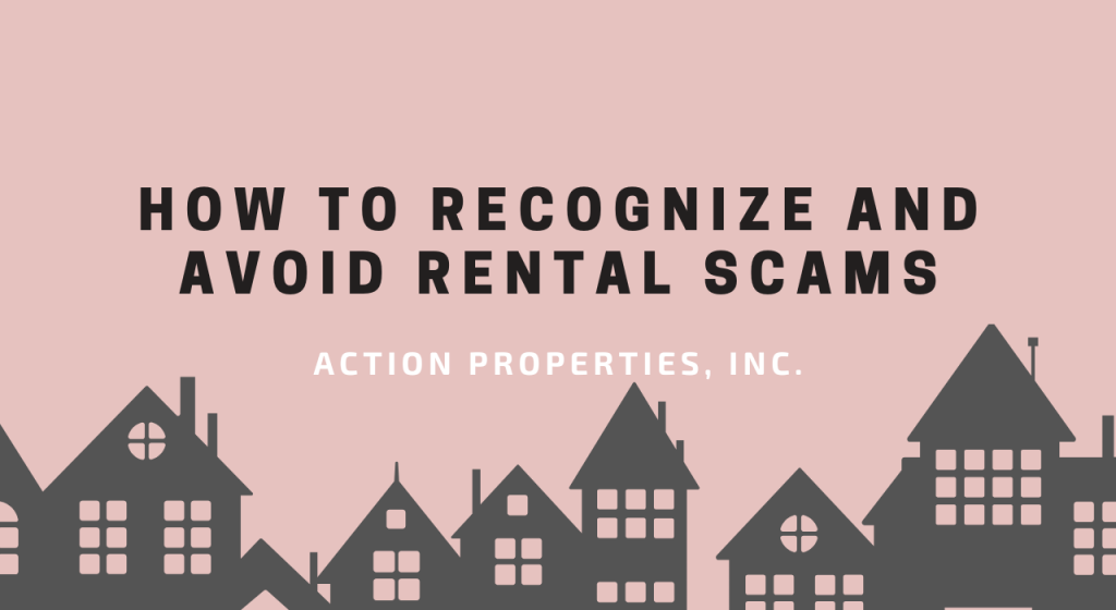 How to Recognize and Avoid Rental Scams