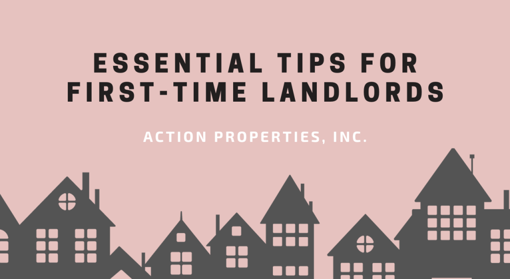 Essential Tips for First-Time Landlords