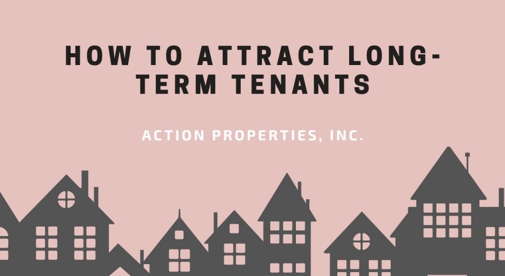 How to Attract Long-Term Tenants