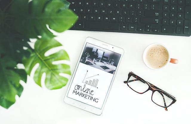 online-marketing-plan